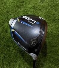 Taylormade Sim 2 Max Driver
