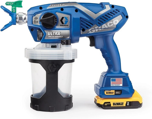 Graco 17m363 ultra - graco,