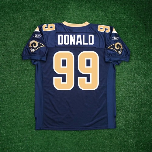 Aaron donald louis rams - aaron,