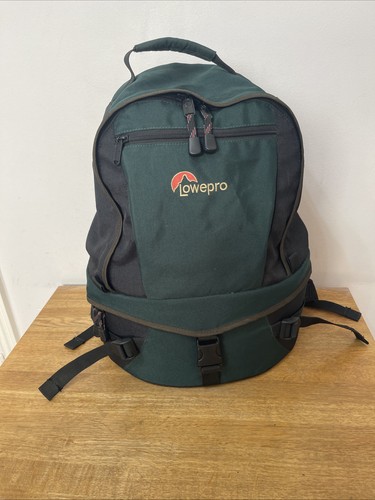 Lowepro camera backpack orion - camera,
