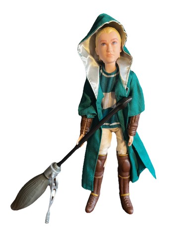 Harry potter doll - harry,