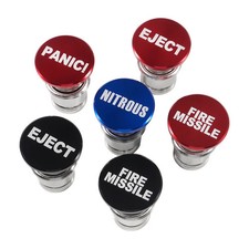 12V Fire Missile Eject Button