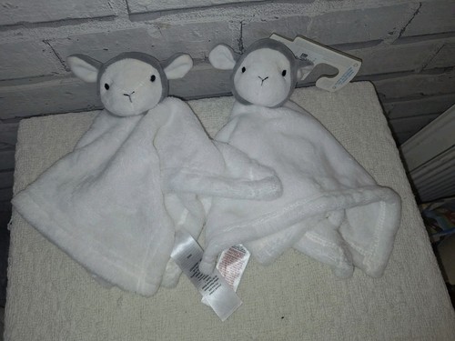 Primark grey white lamb - primark,