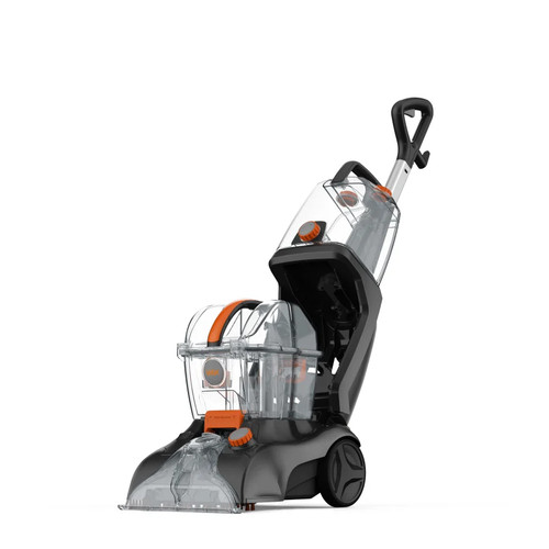 Vax carpet cleaner rapid - rapid, power