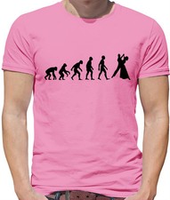 Evolution Of Man Ballroom