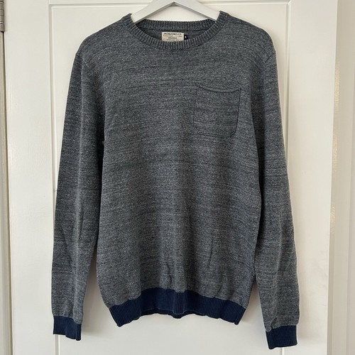 Jack jones men s grey - 2.,