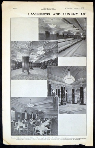 Gaumont state kilburn 1938 - state,,