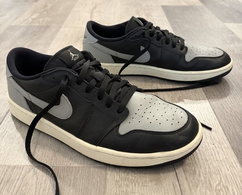 Jordan retro low shadow - jordan,