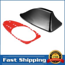 Car Shark Fin Roof Antenna New