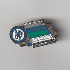 CHELSEA F.C. Ground & Club