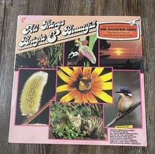 SALVATION ARMY ALL THINGS