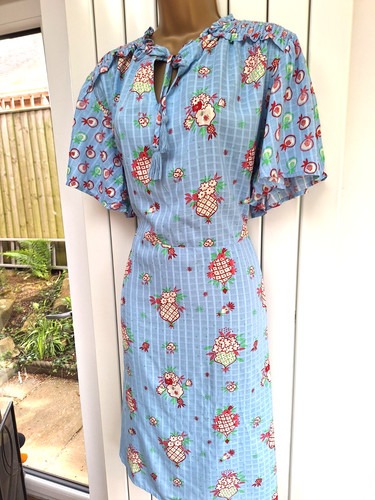 Celia birtwell floral summer - celia,