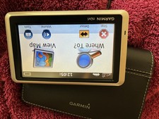 Sat Nav. GARMIN 1300 Nuvi