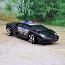 Maisto Lamborghini Murcielago