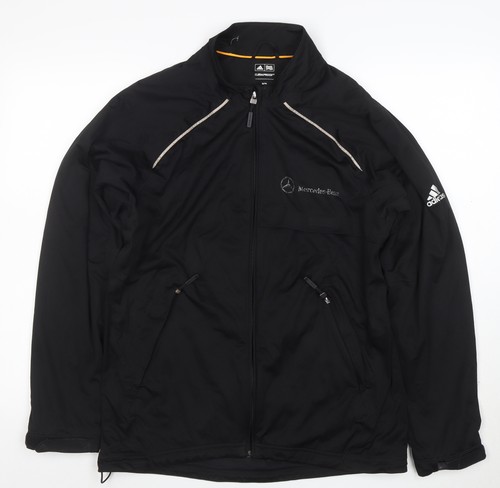 Adidas mens black climaproof - adidas,