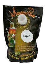 Hambleton Bard Master Pint