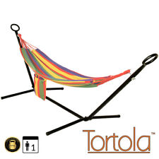 Outdoor Hammock & Stand