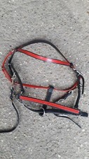 Biothane Endurance Bridle Arab/Small Horse