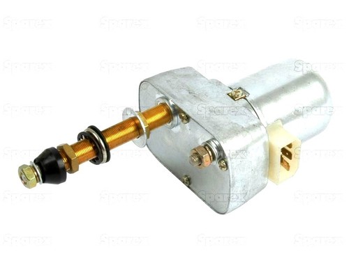 Wiper motor for david brown - wiper,