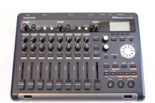 Tascam DP-03SD 8ch Digital