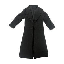 1/12 Female Trench Coat Dress