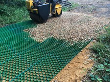Driveway Pathway Landscaping
