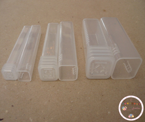 Heidifeathers small plastic - heidifeathers®,