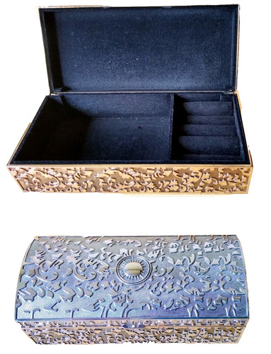 Vintage silver plated - vintage,