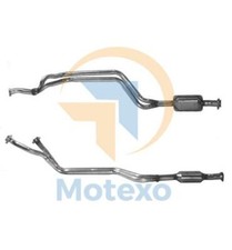 Catalytic Converter MERCEDES