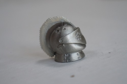 Thimble collectors club pewter - thimble,
