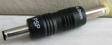 Sony PSP DC power adaptor for