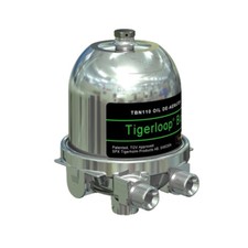 Tigerloop Bio De-Aerator