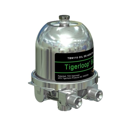 Tigerloop bio aerator - tigerloop,