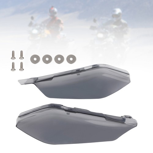Mid frame air - heat, deflector