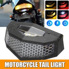 Motorcycle Parts Rear