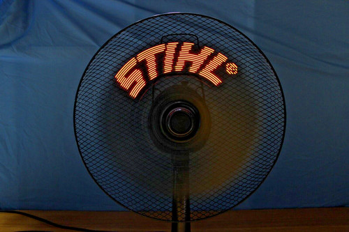 Rare stihl collectors - rare,