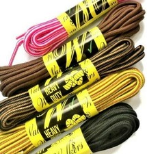 ✅ 140cm STRONG SHOELACES