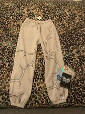 named collective joggers