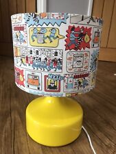 Cath Kidston Stop Thief Lamp. Bedside Light. Ideal For Children’s Room
