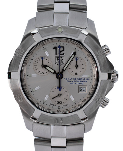 Rare 2003 tag - 2003, heuer