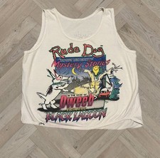 1980’s Rude Dog Mystery