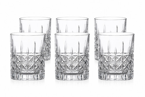 Whiskey glasses glass - 6,