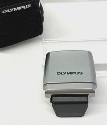 Olympus lm1 flash for - fl-lm1, pen
