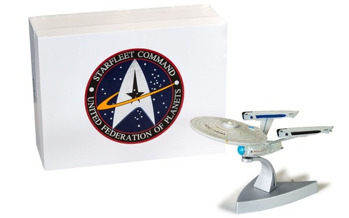 Corgi cc98001 star - cc98001, trek