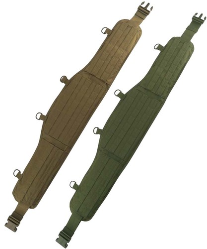 Molle battle belt airsoft - molle,