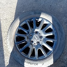 2013-2024 MINI HATCH MK4 Alloy