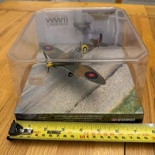 Corgi aa31905 supermarine - corgi,