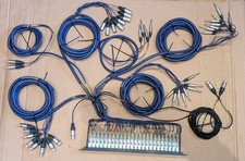 1 X 48 Way GPO Patchbay With