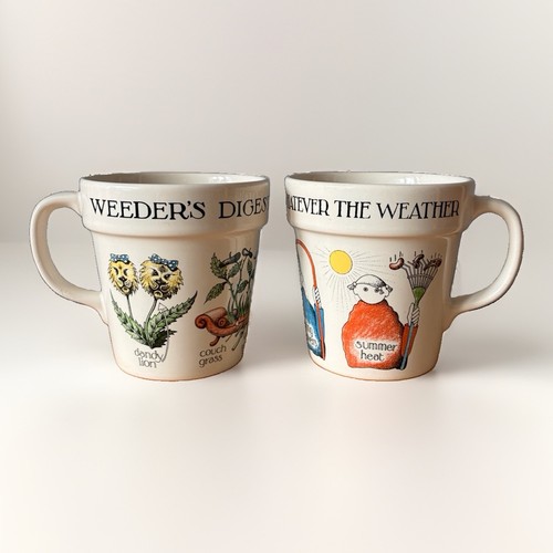 Pair two alan titchmarsh - pair,