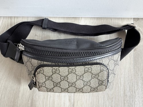 Gucci authentic supreme - authentic,
